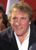 photo Gérard Depardieu