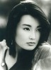 photo Maggie Cheung