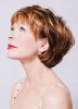 photo Frances Fisher