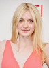 photo Dakota Fanning