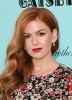 photo Isla Fisher (Stimme)