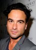 photo Johnny Galecki