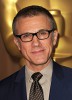 photo Christoph Waltz