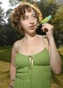 photo Kristen Schaal