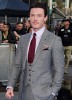 photo Luke Evans