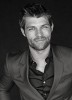 photo Liam McIntyre