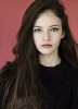 photo Mackenzie Foy