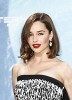 photo Emilia Clarke