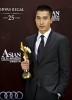 photo Mark Chao