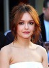 photo Olivia Cooke