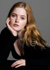 photo Ellie Bamber