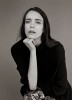 photo Stacy Martin (Stimme)