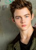 photo Levi Miller