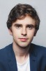 photo Freddie Highmore