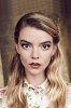 photo Anya Taylor-Joy