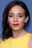 photo Hannah John-Kamen