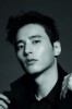 photo Won Bin