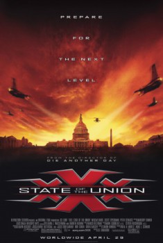 poster xXx² - The Next Level  (2005)