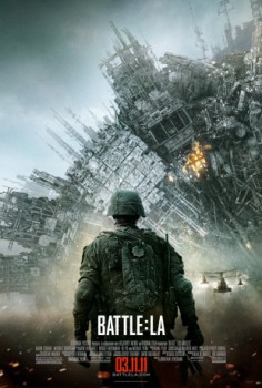 poster World Invasion: Battle Los Angeles  (2011)