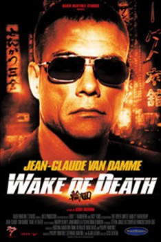 poster Wake of Death - Rache ist alles was ihm blieb  (2004)