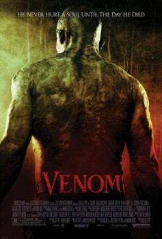 poster Venom - Biss der Teufelsschlangen  (2005)