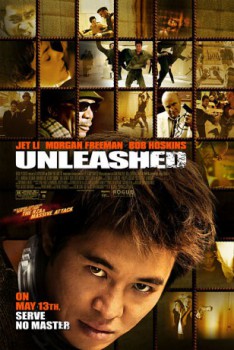 poster Unleashed - Entfesselt  (2005)