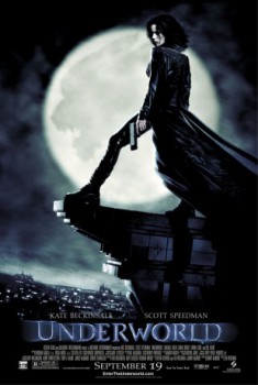 poster Underworld  (2003)