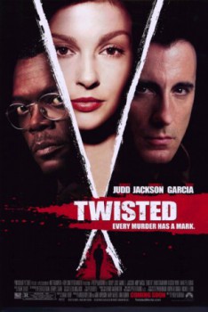 poster Twisted - Der erste Verdacht  (2004)