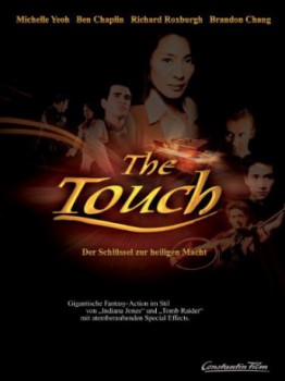 poster The Touch  (2002)