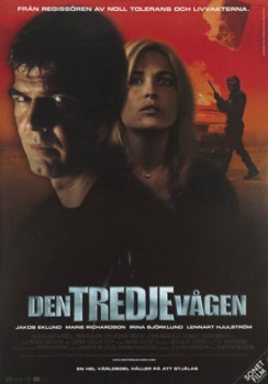 poster The Third Wave - Die Verschwörung  (2003)