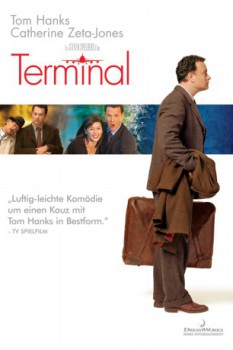 poster Terminal  (2004)