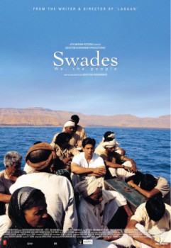 poster Swades - Heimat  (2004)