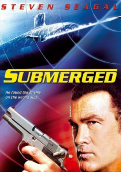 poster Submerged  (2005)