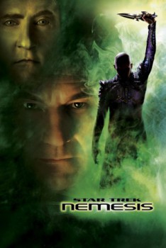 poster Star Trek: Nemesis  (2002)