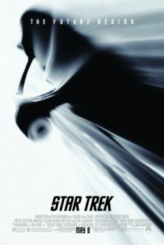 poster Star Trek  (2009)