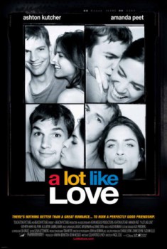 poster So was wie Liebe  (2005)