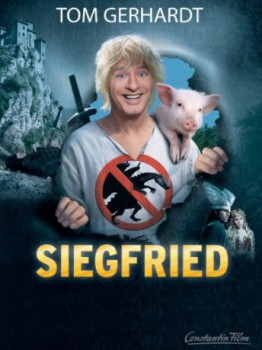 poster Siegfried  (2005)