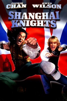 poster Shanghai Knights  (2003)