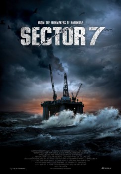 poster Sector 7  (2011)