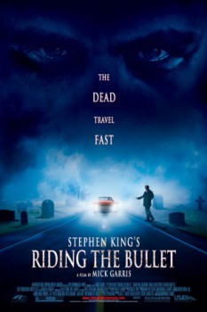 poster Riding the Bullet  (2004)