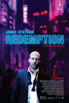 poster Redemption - Stunde der Vergeltung  (2013)