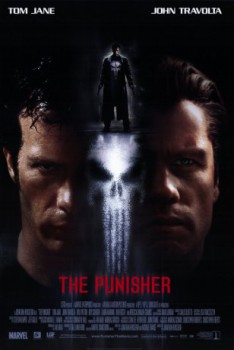 poster The Punisher  (2004)