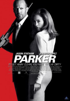 poster Parker  (2013)