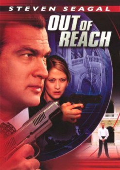 poster Out of Reach  (2004)