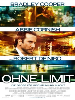 poster Ohne Limit  (2011)