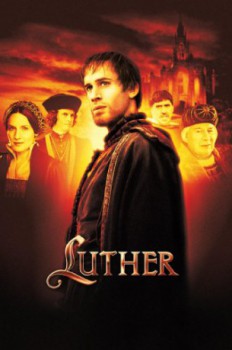 poster Luther  (2003)