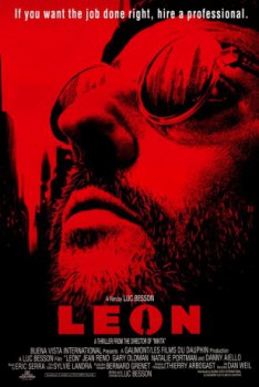 poster Léon - Der Profi  (1994)