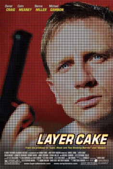 poster Layer Cake  (2004)