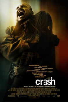 poster L.A. Crash  (2004)