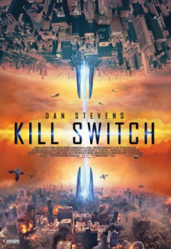 poster Kill Switch  (2017)